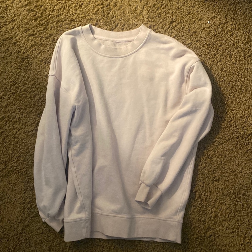Lulu sweatshirt